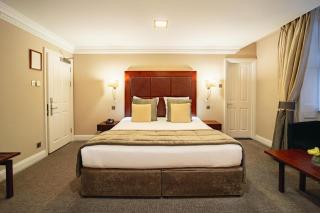 Grange Beauchamp Hotel - 2