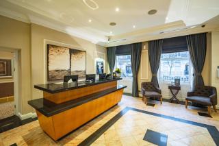 Grange Beauchamp Hotel - Londen - 1