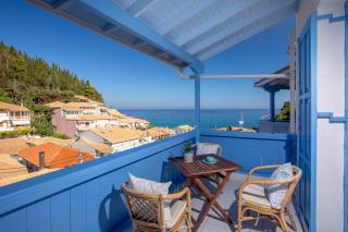 Pantazis Studios in Agios Nikitas - Agios Nikitas - 5