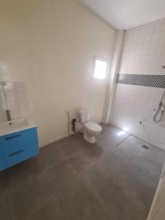 Chambre seywan - Keur Massar - 4