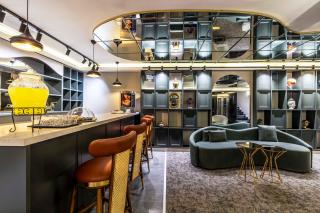 Sistina Old City Hotel - 2