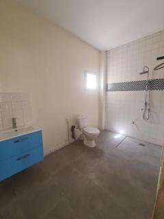 Chambre seywan - Keur Massar - 3