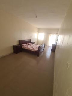 Chambre seywan - Keur Massar - 2