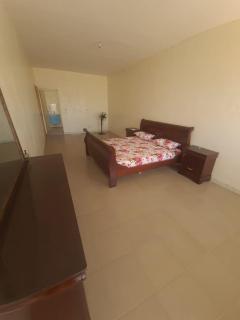 Chambre seywan - Keur Massar - 1
