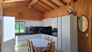 Apartment in Brienz - Brienz - 8