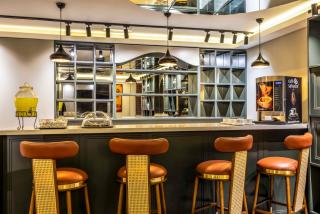 Sistina Old City Hotel - 1