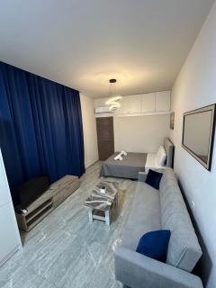 NATALIE'S APARTMENTS - 1