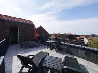 Überwasser Appartements - Cuxhaven - 9