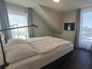 Überwasser Appartements - Cuxhaven - 5