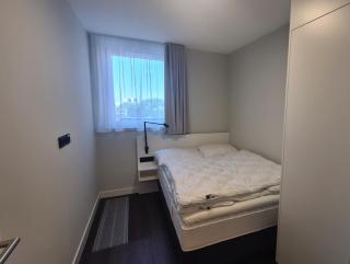 Überwasser Appartements - Cuxhaven - 7
