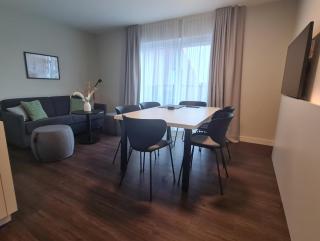 Überwasser Appartements - Cuxhaven - 3