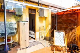 Rio PRAIA Home COPACABANA COBERTURA COM VARANDA 2 QUARTOS proximo a Praia - 1