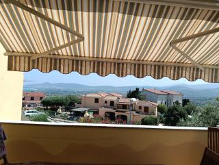 Casa vista mare golfo di Budoni - Budoni - 9