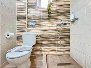 Bright & Spacious Apartment in Kos Town, Near the Beach - No 3 - Cos - 6