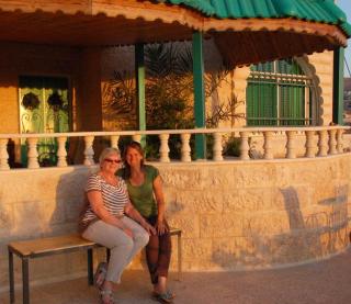 B&B Petra Fig Tree Villa - Wadi Musa - 9