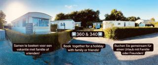 ZP 360 - Camping de Zandput - Vrouwenpolder - 9