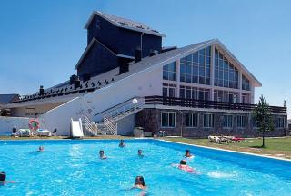 Hotel Snö La Corza Blanca - Brañavieja - 3