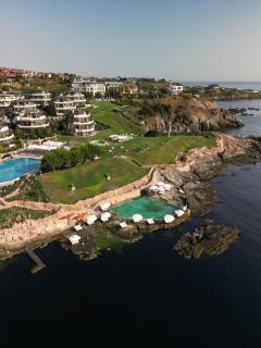 Art Complex Anel - Sozopol - 0