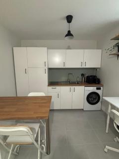 Échappée Dijonnaise - studio cosy au cœur du centre ville - Dijon - 9