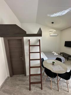 NATALIE'S APARTMENTS - Mákri - 3
