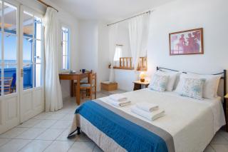 Pantazis Studios in Agios Nikitas - Agios Nikitas - 3