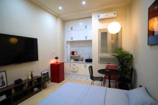 Homzie Saigon3 - 4