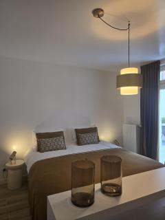 Topgelegen Appartement Alma - Antwerpen - 4