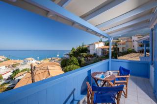 Pantazis Studios in Agios Nikitas - Agios Nikitas - 4