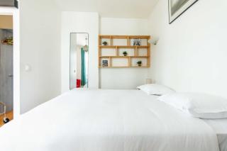 Magnificent apartment - 1BR- 3P - Montrouge - 0