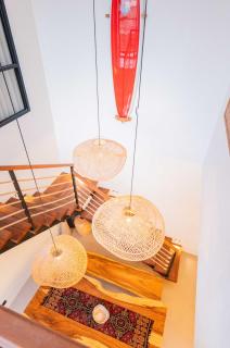 Omilu Villas Bingin - 1