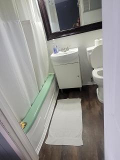 Bon-Voyage Motel - Whitby - 7