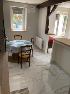 Charming quiet house - La Vernelle - 7