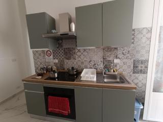 Terrazzo Garibaldi Holiday Home - 4