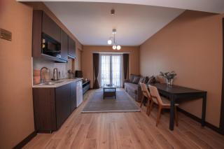 Servi House - Trabzon - Trabzon - 4