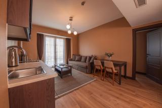 Servi House - Trabzon - Trabzon - 6