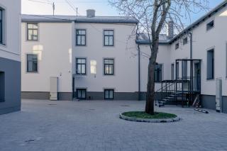 Colorful Apartments B - Riga - 1