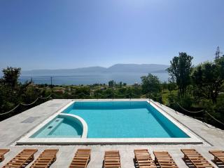 Bella Vista Rezidencë - Pogradec - 9