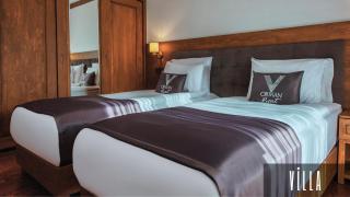 V Orman Resort - Mudurnu - 9
