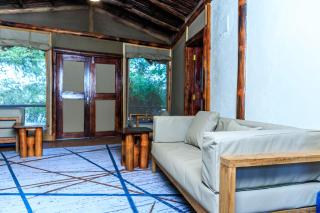 Samburu Elephant Lodge - Isiolo - 5