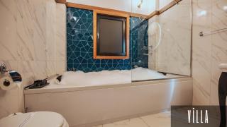 V Orman Resort - Mudurnu - 7