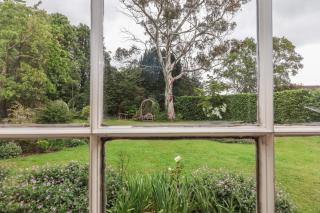 The Old Vicarage - Hinton Saint George - 1