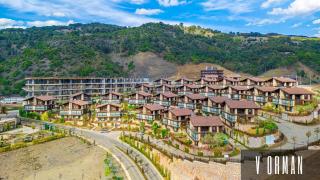 V Orman Resort - Mudurnu - 0