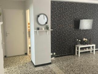 Appartement 2 chambres - 8