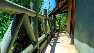 Samburu Elephant Lodge - Isiolo - 7