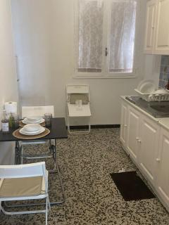 Appartement 2 chambres - Avignone - 2