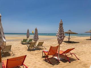 Relaxing 3BR Chalet Walk to the Beach at Einbay - Ain Sokhna - 8