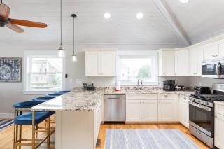 Newly Renovated Semi-Oceanfront Duck Home With Pool - 2