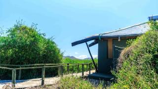 Samburu Elephant Lodge - Isiolo - 8