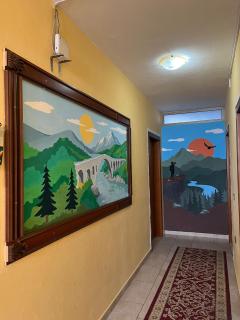 Traveler Hostel 2 - Shkodër - 2