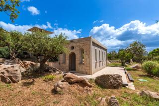 La Villa Ghijuvani - Piscine Privée avec Vue Mer - Pianottoli-Caldarello - 2